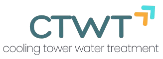 cooling tower water treatment logo